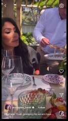 "Est-ce que j'ai l'air de…" : Le comportement de cette millionnaire face à un serveur lors du Festival de Cannes indigne la Toile