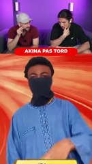 AKINATOR CONNAIS TON GROS DARON