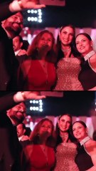 حفل زفاف خرافي وتفاصيل صادمة عن ثروة هشام جمال