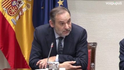 Ábalos niega "ninguna relación" con el Gobierno de Canarias para comprar material sanitario
