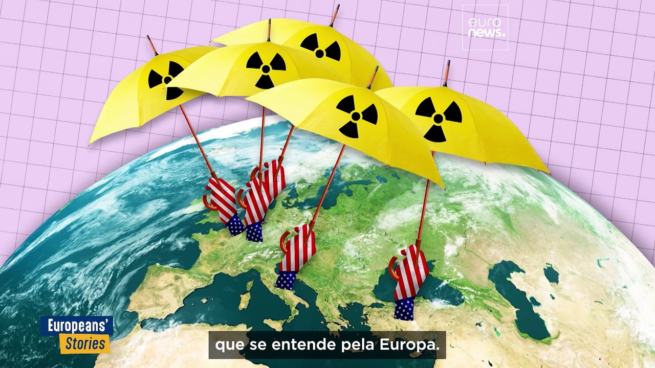 Treino de tiro nas escolas e dentes de dragão na fronteira: A Letónia prepara-se para uma emergência