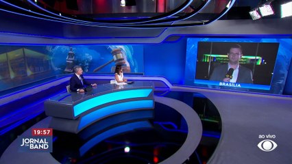 Tentativa de golpe: STF ouve testemunhas de defesa