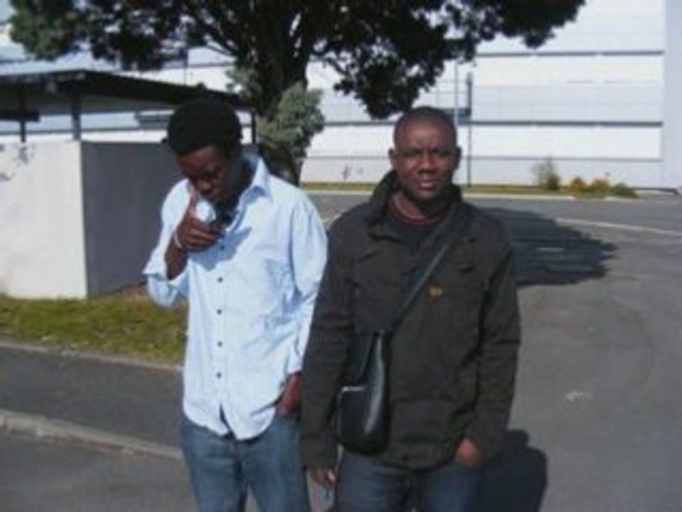 famille mon chewi