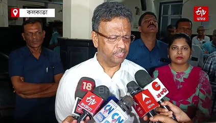 শহরে ডেঙ্গি রুখতে তৎপর মেয়র, চাইলেন জমা জলের রিপোর্ট