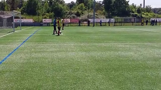 Championnat D2 JSR 1 / JS Longuenesse 3