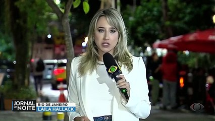 RJ: ex-presidente da Câmara de Vereadores de Nilópolis é morto a tiros