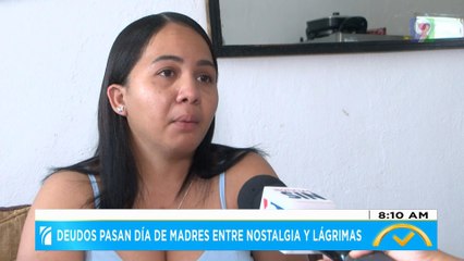 Doliente visitan zona del Jet Set en día de las Madres | El Despertador