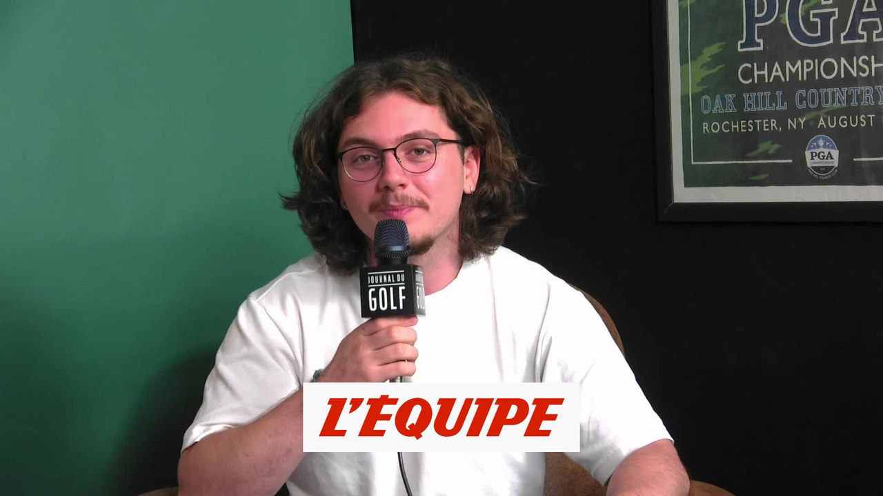 Clubhouse (S1E1) : Fontainebleau se lache !