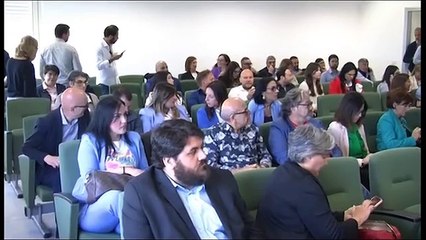 ASL Caserta - CONSEGNA DIPLOMI MASTER PERSONALE AMMINISTRATIVO ASL CE  (23.05.25)