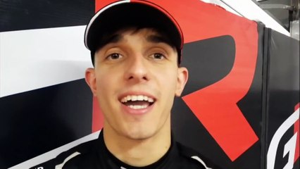 Emiliano Stang volvió a ganar con el SUV | TC2000