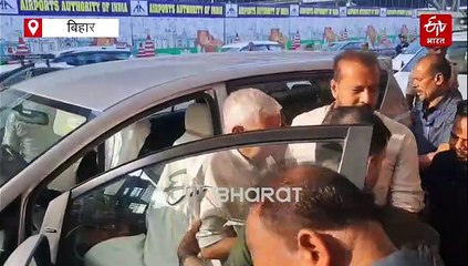 तेजस्वी और रोहिणी के बाद मीसा भारती ने भी छोड़ा तेज प्रताप का साथ, कहा- पापा के स्टैंड के साथ हैं हमलोग