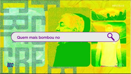 Seleção de Ancelotti: quem seria convocado se fosse pelo Google? Veja os nomes que bombaram!