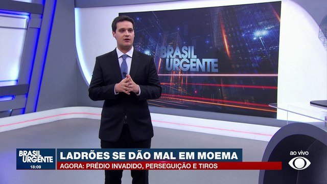 Facções rivais trocam tiros no Morro dos Macacos, no RJ