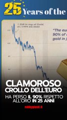 Robby Giusti - È ONLINE L’INTERVISTA CHE NON TI FARANNO MAI VEDERE IN TV (26.05.25)