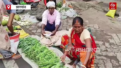 बारिश की दोहरा मार! बर्बाद हुई जेठूआ की फसल, बची सब्जियों का नहीं मिल रहा वाजिब भाव!