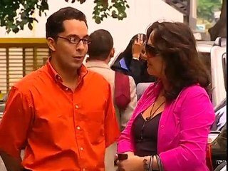 Voltea Pa Que Te Enamores Capitulo 231