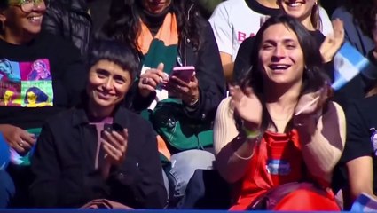 Cristina Kirchner: "Su única obra es cambiarle el nombre a lo que otros hicieron. Qué mediocres, qué chatos”
