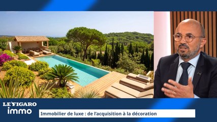 Immobilier de luxe : Guide complet de l'achat à la décoration 🏡