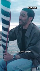 Tom et Jerry en live ? Tahar Rahim fait sensation à Cannes 🎟️