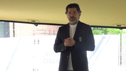 Travail, style de jeu, ambition: Mehdi Bayat dévoile une nouvelle philosophie au Sporting de Charleroi