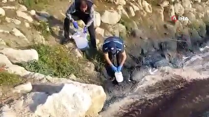 Adana’da İzmir’e döndü! Belediye’ye ait arıtma tesisine ceza