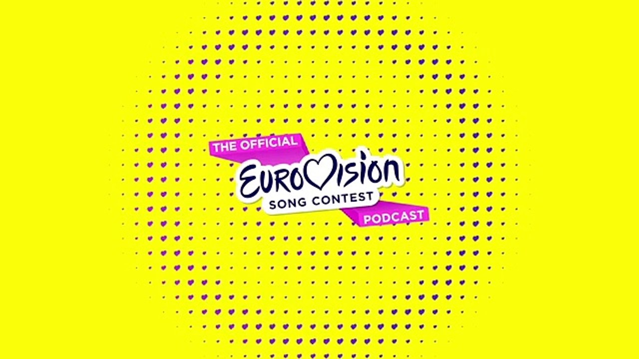 Episode 28: Semi-Final 1 Qualifiers + Jerry Heil, Marina Satti & iolanda | The Official ESC Podcast