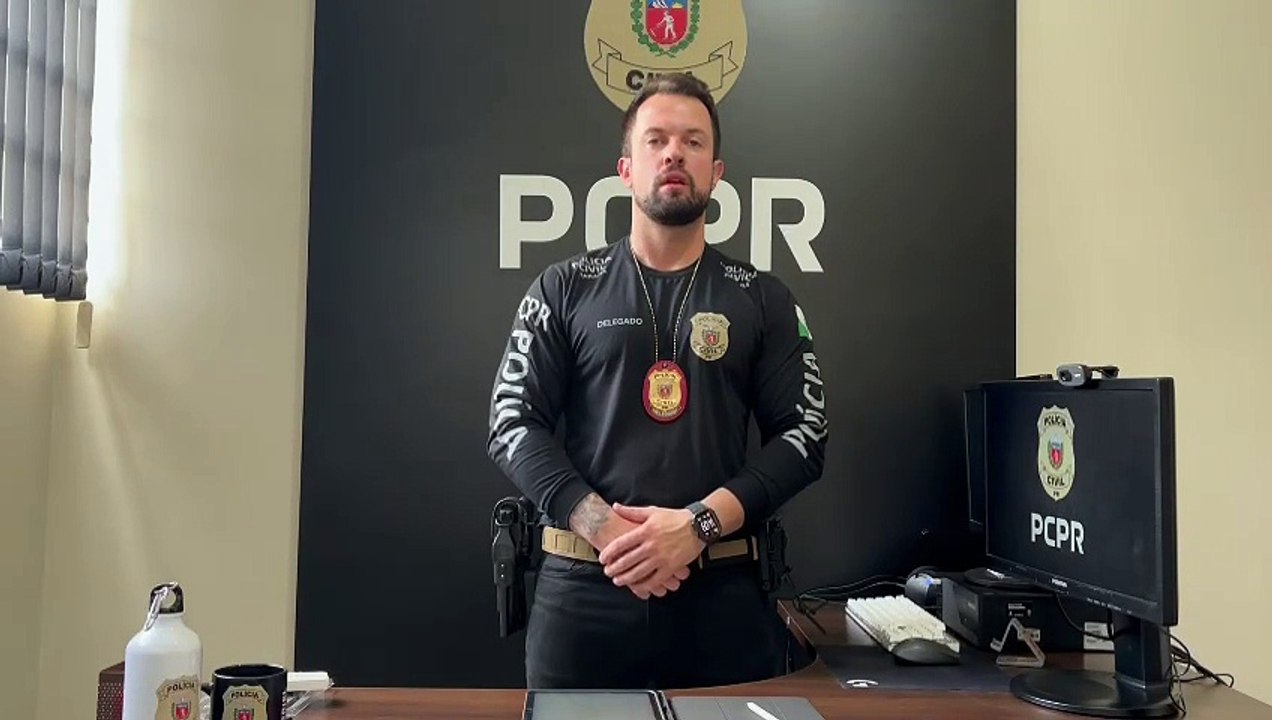 Neta desvia mais de R$ 180 mil da aposentadoria e precatório do avô em Ponta Grossa