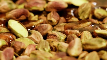 La fiebre por el 'oro verde' o cómo los pistachos son la nueva moda gastro