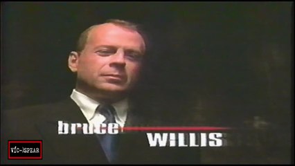 Contra el Enemigo (1998) - Comercial - RCTV (2003) Venezuela - Español Latino