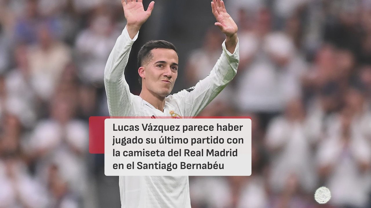 El cruce de mensajes de Kroos y Lucas Vázquez que ya es viral y no es para menos