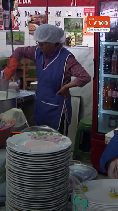 COCINERAS EN CRISIS