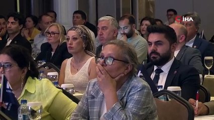 Kıyı Ege Belediyeler Birliği Mayıs ayı olağan meclis toplantısı gerçekleştirildi