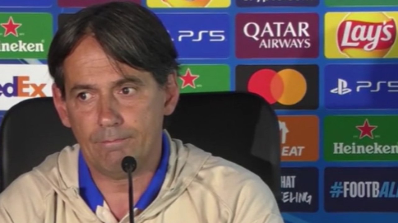 Inzaghi non si nasconde: "Ci sono richieste, ma non è il momento di pensarci"