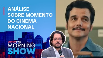 Josias Teófilo: “O FILME que GANHOU o OSCAR é um VEXAME, eu achei HORRÍVEL”
