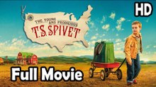 The Young and Prodigious T.S. Spivet (2013) Full Movie HD