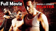 Urban Fighter (2012) Full Movie HD