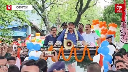 বোলপুরেও জারি কাজল-কেষ্ট দন্দ্ব ! ফের মঞ্চে উঠলেন না অনুব্রত