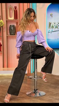 Flavia Mihasan - 11-12.05.2024 \ Repetiții Chicago, London Office Building (River Tower Project). Acasă, în bucătărie: reclamă suc Noni (afacerea Lorenei). În parc, cu Mariusticlă, boracii și bicicletele. \ Super Neatza de Weekend.