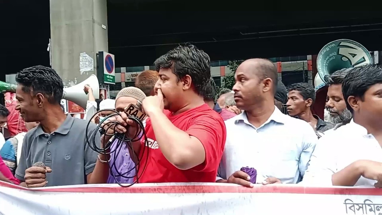 কারা উপদেষ্টা পরিষদে স্থান পেয়েছে-তারেক,স্বাস্থ্য উপদেষ্টার পদত্যাগে সচিবালয় অভিমুখে পদযাত্রা
