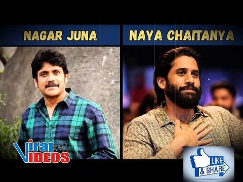 Bollywood Actors Real Life Son and Daughter