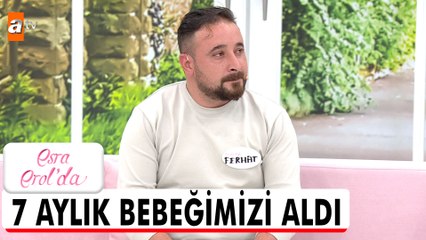 5 çocuk annesi Büşra nerede? - Esra Erol'da 26 Mayıs 2025
