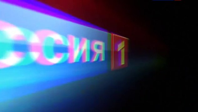 На солнечной стороне улицы 1 серия.