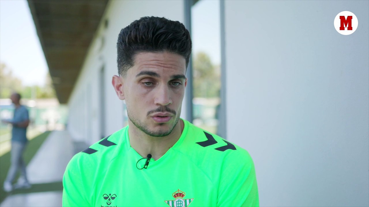 Bartra: "El Chelsea es un equipo muy completo, tenemos que competir y ser nosotros mismos"