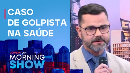 Psiquiatra é ACUSADA de MANIPULAR PACIENTES para conseguir EMPRÉSTIMOS; terapeuta EXPLICA
