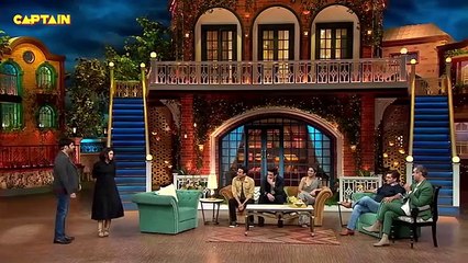 अपनी जुबान अंदर करो कपिल मैं थप्पड़ मार दूंगी | The Kapil Sharma Show S2 | Full Episode