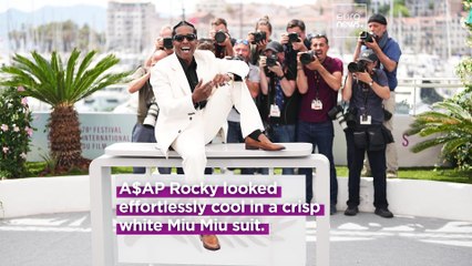 No nudity, no problem: The 14 most stunning, talked-about looks from Cannes Film Festival