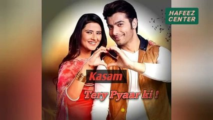 Kasam Tere Pyar Ki Episode 2 | Trending Hindi Drama with 10M Views 🎬