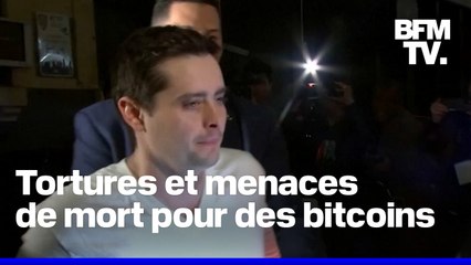 Un investisseur en cryptommonaies accusé d'avoir kidnappé et torturé un homme pour obtenir ses bitcoins
