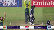 Every Megan Schutt wicket Amazing Cricket Video