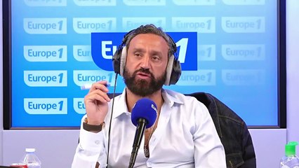 Cyril Hanouna - Vidéo virale d'Emmanuel et Brigitte Macron  «On nous prend encore pour des jambons», s'agace Gauthier Le Bret